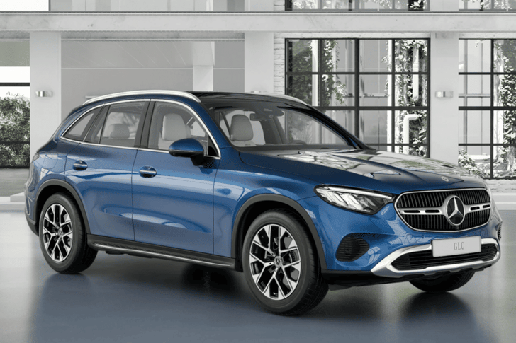 Mercedes Benz Glc Color Spectral Blue Mercedes Benz Glc Color Spectral Blue